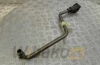 Ölpumpe Ölleitung Volvo 865224