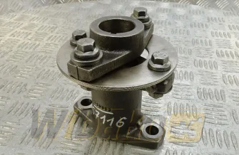 Łącznik napędu pompy wtryskowej für Motor Volvo TD103 1000969