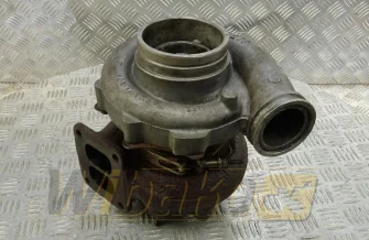 Turbolader Garrett 11031468
