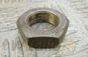 Nakrętka wałka pompy wtryskowej M24 Volvo 1699473