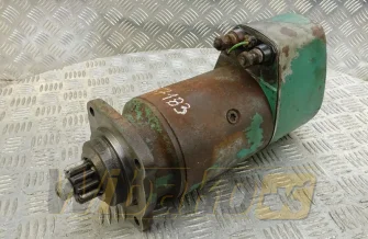 Anlasser Starter Bosch 0001416070