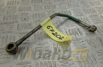 für Motor Volvo TD103 11031258