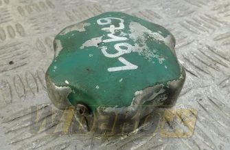 Öl-Einfülldeckel Volvo 3547599