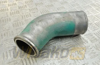 Turbolader Bogen Volvo 11033143