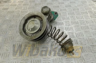 für Motor Volvo TD103 3183644