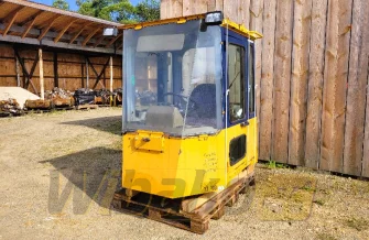 für Radlader Hyundai 94L3-00292