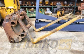 für Radlader Hyundai HL770 