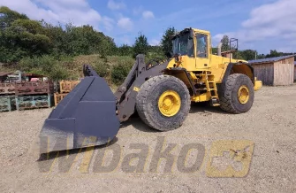 Radlader Volvo L220E 