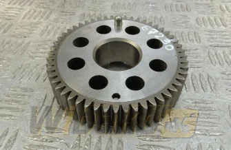 Z=52 für Motor JCB 448TCAE 320/03132