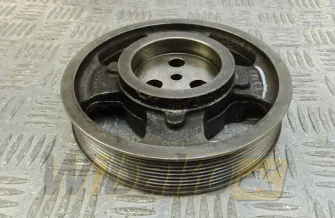 Riemenrad wału korbowego für Motor JCB 448TCAE 320/03143