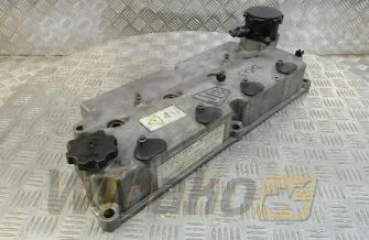 Zylinderkopfhaube für Motor JCB 448TCAE 03.0620