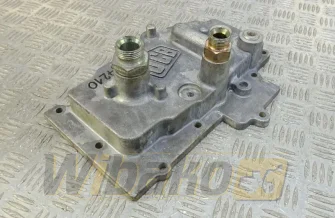 für Motor JCB 448TCAE 