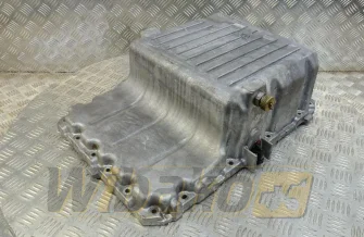 Ölbecken für Motor JCB 448TCAE 320/07893