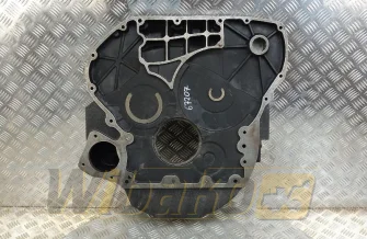 Gehäuse des Schwungrades für Motor JCB 448TCAE 320/052581