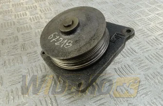 Wasserpumpe für Motor JCB 448TCAE 