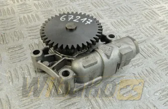 Ölpumpe für Motor JCB 448TCAE 41864J10024