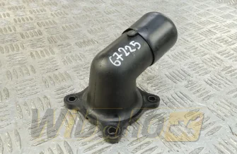 für Motor JCB 448TCAE 320/04547
