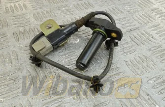für Motor JCB 448TCAE 