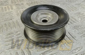 Zwischen-Umlenkrolle für Motor JCB 448TCAE 
