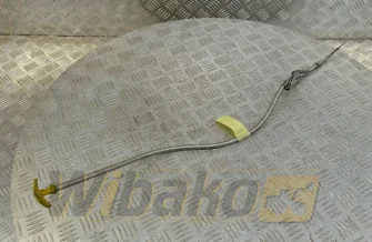 für Motor JCB 448TCAE 320/04487