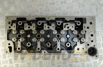 Motor Zylinderkopf für Motor JCB 448TCAE 320/02665