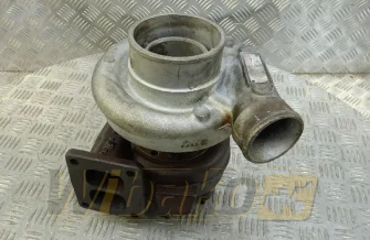 Turbolader Holset HX40 4042160