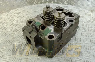 Motor Zylinderkopf für Motor Volvo TD103 8194452