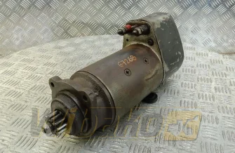 Anlasser Starter Volvo 4778060
