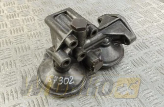 Ölfilter (Grundlage) für Motor Volvo TD103 8194717