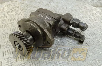 Hydraulikpumpe Parker F11-019-IB-C-CN-K-000 3703517