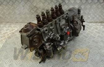 Einspritzpumpe Bosch PE6P120A320RS7430 0402676825