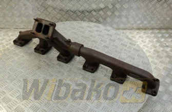Auspuffkrümmer für Motor Volvo TD103KAE 1000613