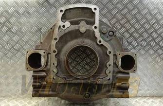 Gehäuse des Schwungrades für Motor Volvo TD103KAE 848961