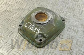 Zylinderkopfhaube z wlewem Volvo 469457
