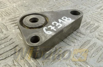 napinacza paska Volvo 1545328