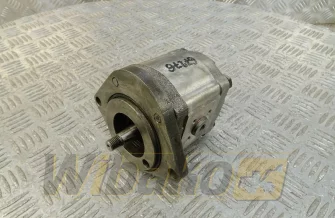 Hydraulikpumpe für Motor Volvo TD103KAE 14343515