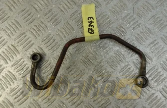 D= 10 mm für Motor Volvo TD103KAE 