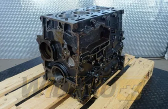 Motor block für Motor JCB 448TCAE 320/01889