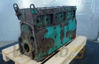 Motor block für Motor Volvo TD103 479752