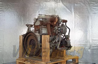 Motor Leyland SW266 