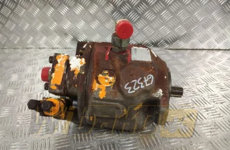 Hydraulikpumpe Hydromatik A10VO45DFR1/30L-VSC61N00 R910910310