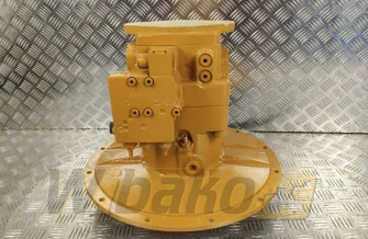Hydraulikpumpe Caterpillar A11VO95LG2S/10R-NZGXXK80-S R909447497