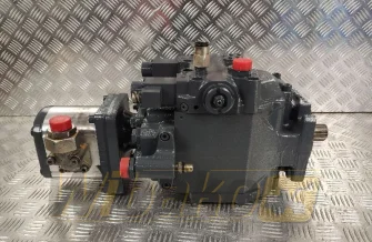 Hydraulikpumpe Linde BPV70L 