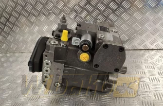 Hydraulikpumpe Rexroth A4VG56ET5D1/32R-NSC02F045SP R902250864