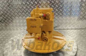 Hydraulikpumpe Hydromatik A11VO95LG1CS/10R-NZG12K04 R909600709