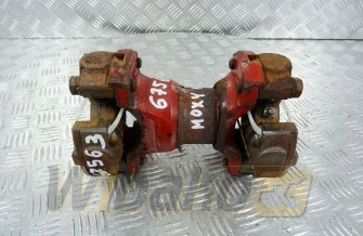 für Muldenkipper Moxy MT31 