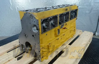 Motor block für Motor Caterpillar C7 263-3774
