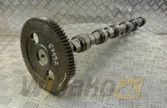 Nockenwelle für Motor Caterpillar C7 137-6716