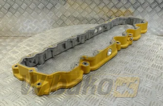 Obudowa pokrywy zaworowej für Motor Caterpillar C7 306-8198
