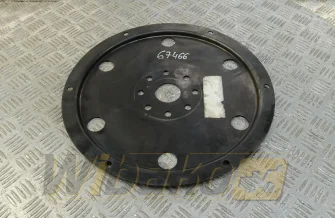 Płyta koła zamachowego für Motor Caterpillar C7 7E-3583
